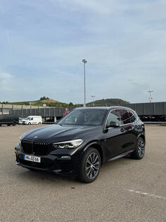BMW - X5 - 3.0 d