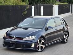 Volkswagen - Golf GTI - ABT