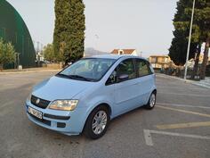 Fiat - Idea - 1.4