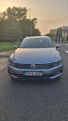 Volkswagen - Passat - 1.6 Tdi