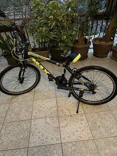 City Bike - max 8.0