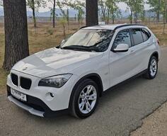 BMW - X1 - Xdrive