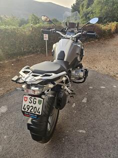 BMW - Bmw 1200gs