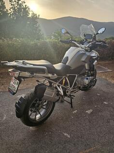 BMW - Bmw 1200gs
