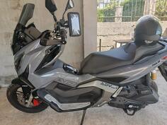 NAS - ADV 200