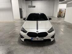 BMW - 218 - 2.0