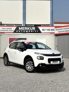 Citroen - C3 - 1.5 HDI