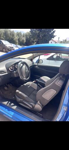 Peugeot - 207 - 1.6 HDI