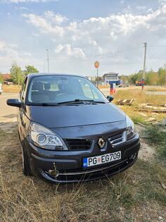 Renault - Scenic - 1.5dci 78kw
