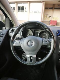 Volkswagen - Golf 6 - 1.6 TDI