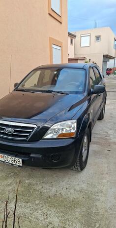 Kia - Sorento - 2.5