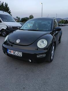 Volkswagen - Beetle - 1.9