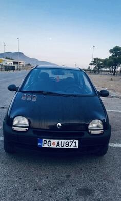 Renault - Twingo - 1.2
