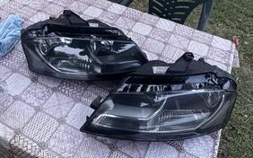 Both headlights for Audi - A3    - 2009, 2012