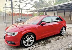 Audi - A3 - 1.6 TDI
