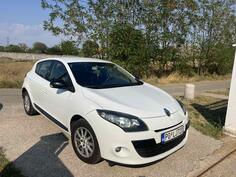 Renault - Megane