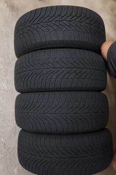 Rial rims and Rail tires