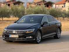 Volkswagen - Passat - Volkswagen Passat 8 R-line 2018