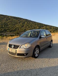 Volkswagen - Polo - 1.9 tdi
