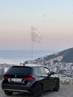BMW - X1 - 2.0
