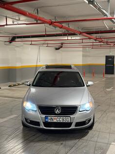 Volkswagen - Passat - 2.0 103kw