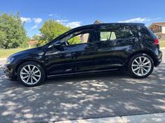 Volkswagen - Golf 7 - 2.0 tdi