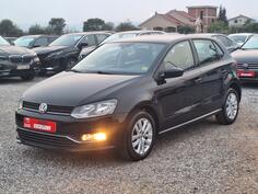 Volkswagen - Polo - 1.4 tdi