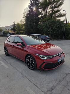Volkswagen - Golf 8 - R Line