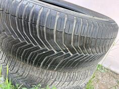 Michelin - m+s - All-season tire