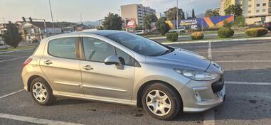 Peugeot - 308 - 1,6 HDI