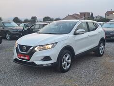 Nissan - Qashqai - 1.5 dci