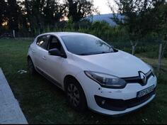 Renault - Clio - 1.5 dci
