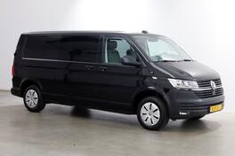 Volkswagen - Transporter T6.1 2.0 TDI 110 KS / Dugački / Dvostruka kabina / Comfortline / Klima /...