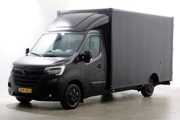 Renault - Master T35 2.3 dCi 150 KS / Euro 6 / Durisotti Lowliner / Sandučar sa vratima / Teretno...
