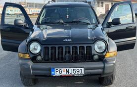 Jeep - Cherokee - 2.8