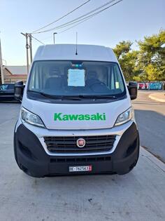 Fiat - ducato