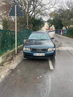 Audi - A4 - 1.6