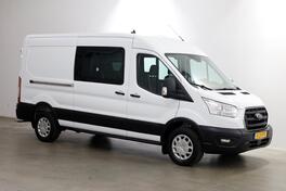 Ford - Transit 2.0 TDCi 170 KS / Pogon na zadnje točkove / L3H2 / Trend / Dupla kabina / Klima / ...