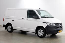 Volkswagen - Transporter T6.1 2.0 TDI 150 LE / L1H1 / Klíma / CarPlay / 2021.03. / Furgon / EUR-0057