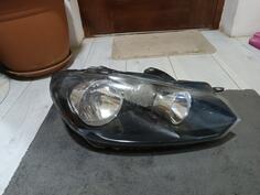 Desni far za Volkswagen - Golf 6 - 2012