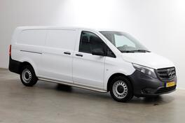 Mercedes Benz - Vito 111 CDI 115 KS / XL Extra Long / Klima / Kamera / Zadnja vrata / 02-2020 / F...