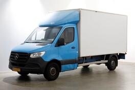 Mercedes Benz - Sprinter 311 CDI 115 KS / Euro 6 / Pogon na zadnje točkove / Sandučar sa zadnjim ...
