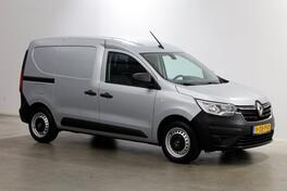 Renault - Express 1.3 TCe 100 KS / Benzin / Comfort / Lako teretno vozilo prepravljeno od putničk...