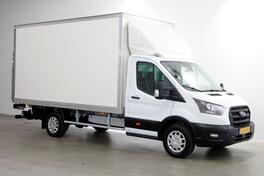 Ford - Transit 350 2.0 TDCi 130 KS / Pogon na zadnje točkove / Trend / Sandučar sa hidrauličnom r...