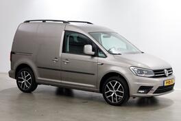 Volkswagen - Caddy 2.0 TDI 102 KS / L1H1 / Exclusive Edition / Prepravljen putnički automobil u l...