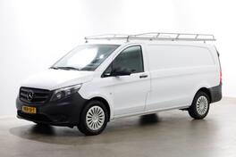 Mercedes Benz - Vito 114 CDI 136 KS / Pogon na zadnje točkove / 9G automatik / XL Extra Long / Fu...