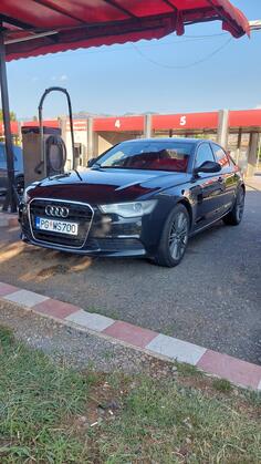 Audi - A6 - 2.0tdi