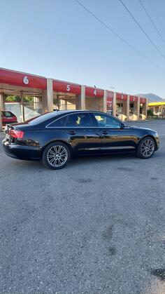 Audi - A6 - 2.0tdi