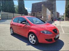 Seat - Altea - 2.0TDI