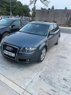 Audi - A3 - 2.0 tdi